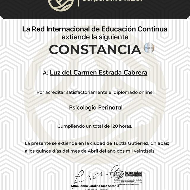 Ampliar imagen: certificate 1