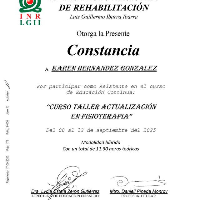 Ampliar imagen: certificate 7