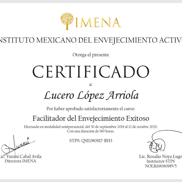 Ampliar imagen: certificate 9