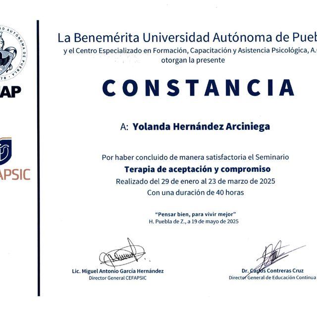 Ampliar imagen: certificate 3