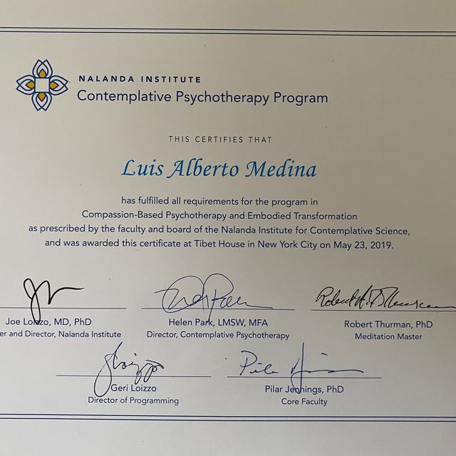 Ampliar imagen: certificate 4