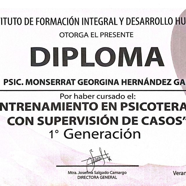 Ampliar imagen: certificate 8