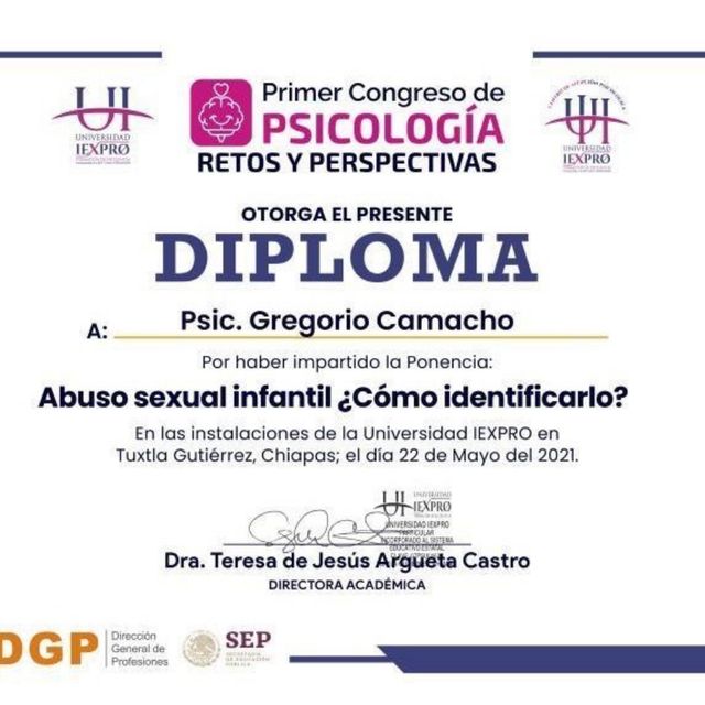 Ampliar imagen: certificate 5