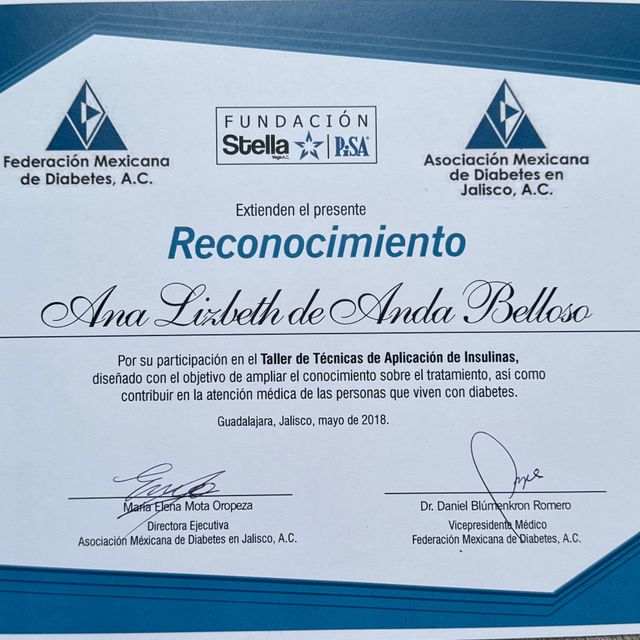 Ampliar imagen: certificate 6