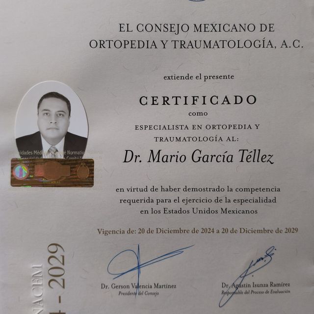 Ampliar imagen: certificate 2