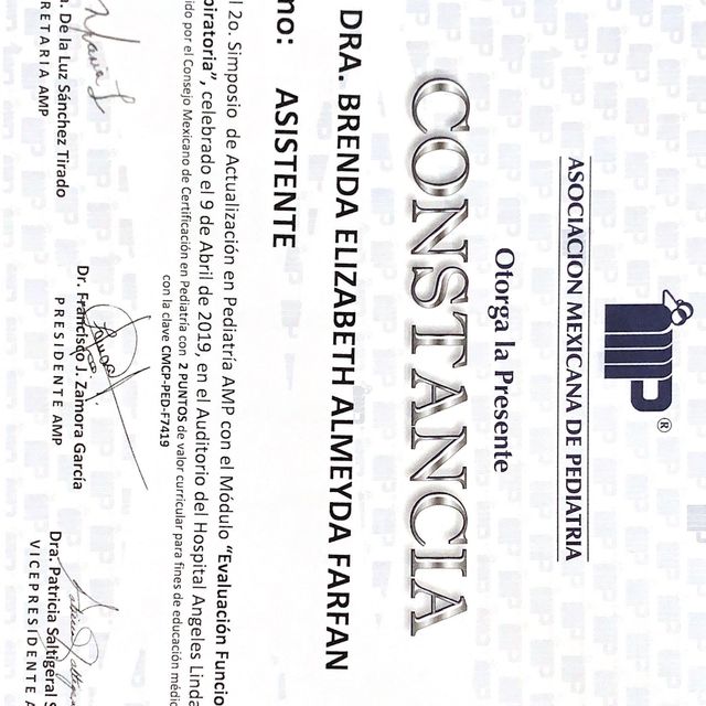Ampliar imagen: certificate 8