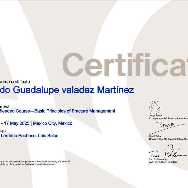 Ampliar imagen: certificate 3