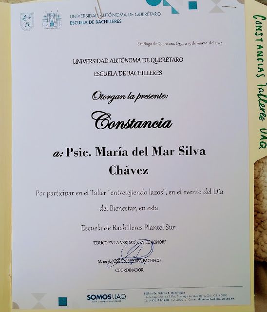 Ampliar imagen: certificate 3