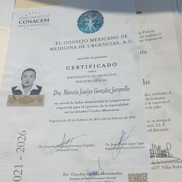 Ampliar imagen: certificate 1