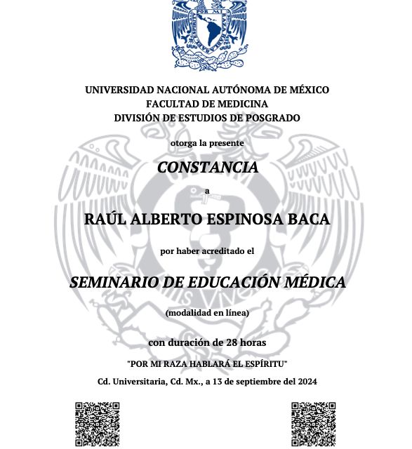 Ampliar imagen: certificate 6