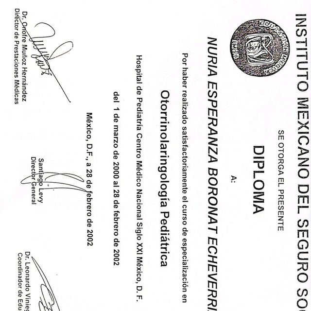 Ampliar imagen: certificate 15