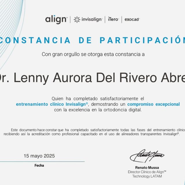 Ampliar imagen: certificate 9