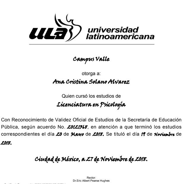 Ampliar imagen: certificate 2