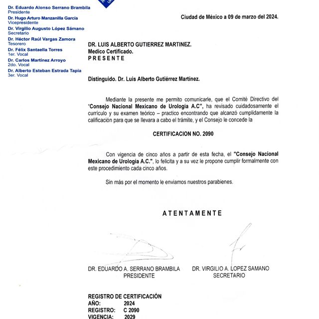 Ampliar imagen: certificate 3