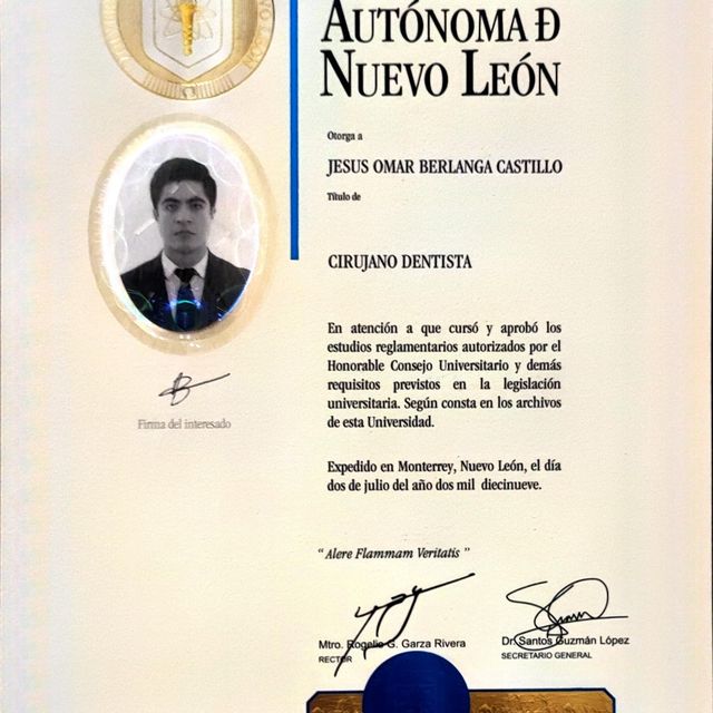 Ampliar imagen: certificate 1