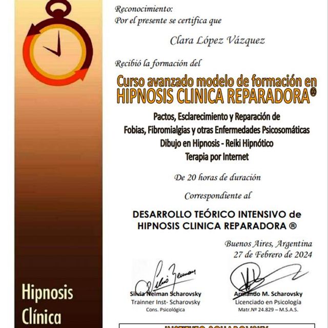 Ampliar imagen: certificate 9