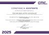 Ampliar imagen: certificate 6