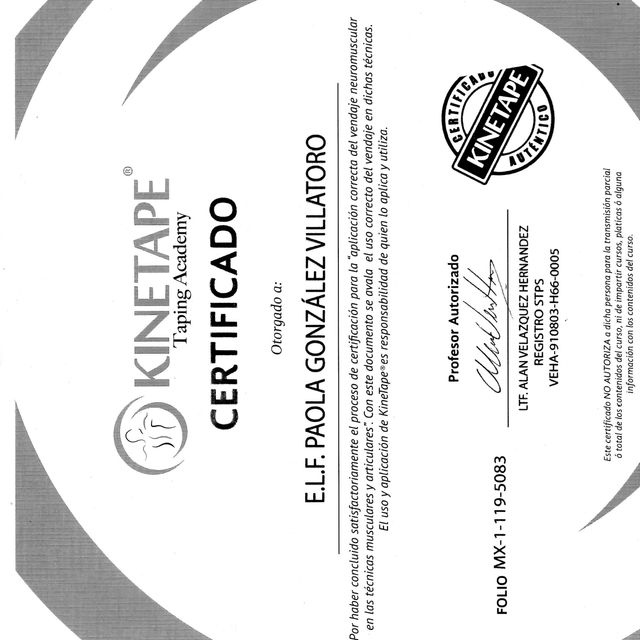 Ampliar imagen: certificate 3