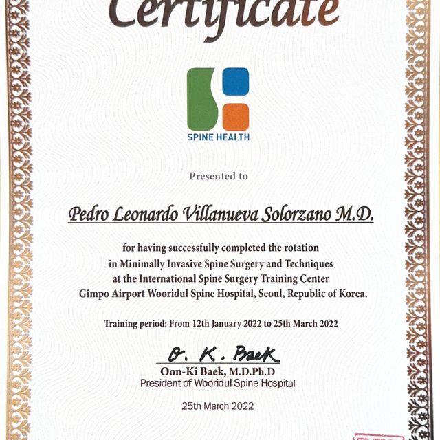 Ampliar imagen: certificate 6