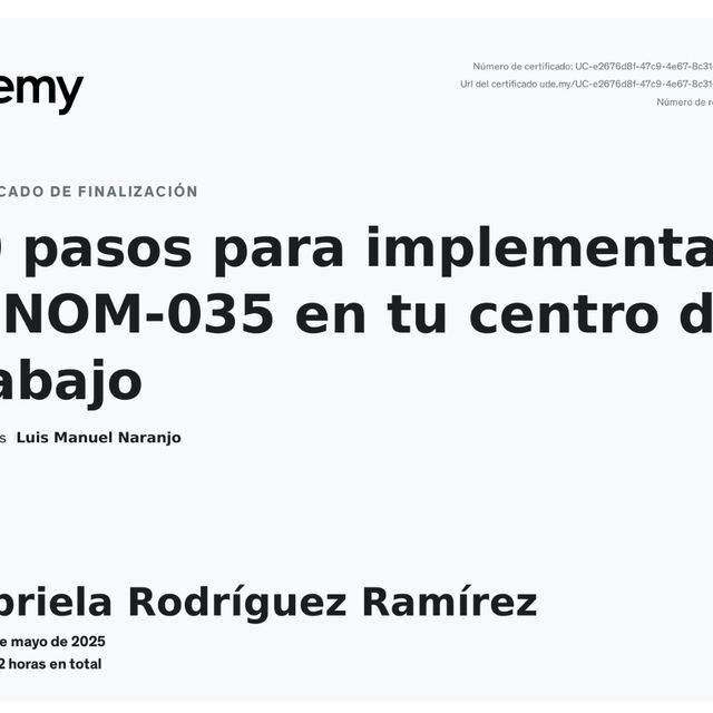 Ampliar imagen: certificate 7