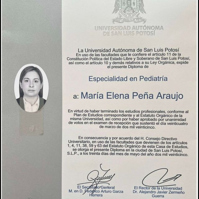 Ampliar imagen: certificate 4