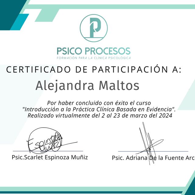 Ampliar imagen: certificate 2