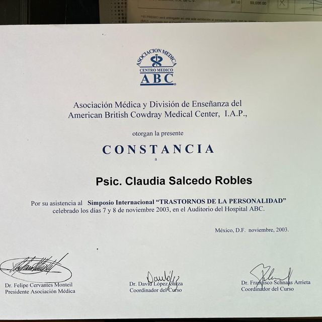 Ampliar imagen: certificate 5
