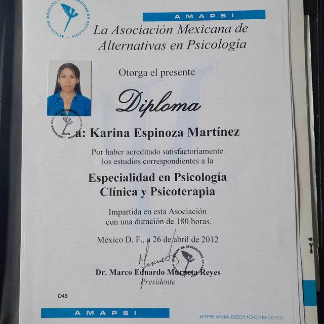 Ampliar imagen: certificate 2