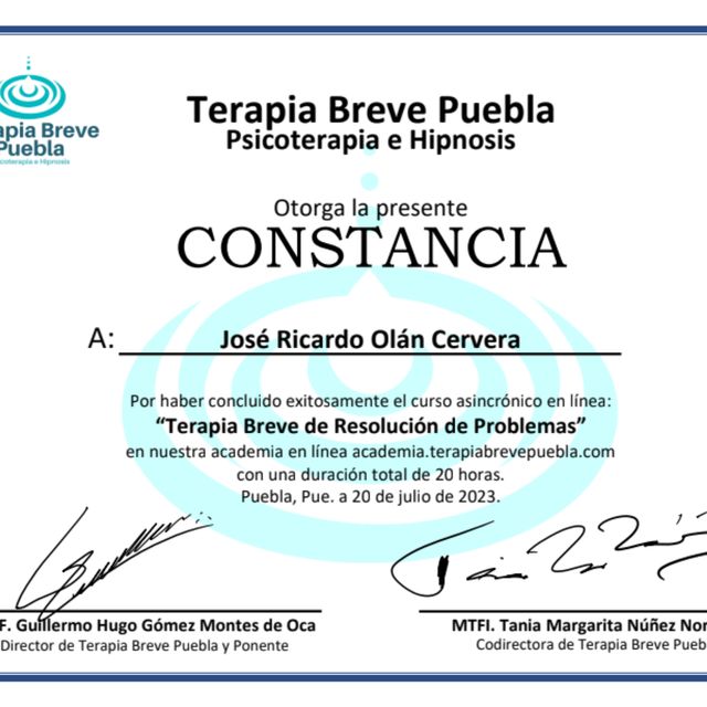 Ampliar imagen: certificate 7