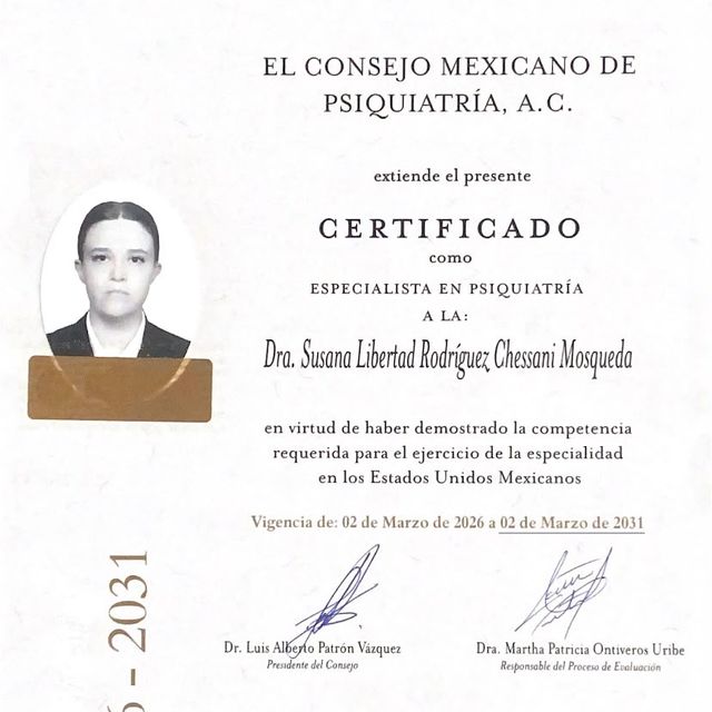 Ampliar imagen: certificate 2