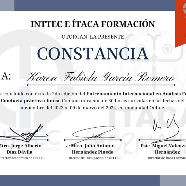 Ampliar imagen: certificate 4