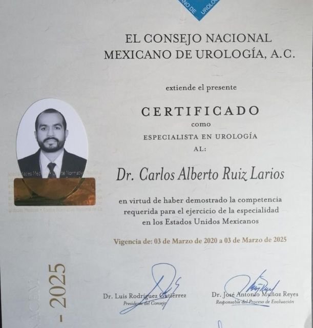 Ampliar imagen: certificate 2