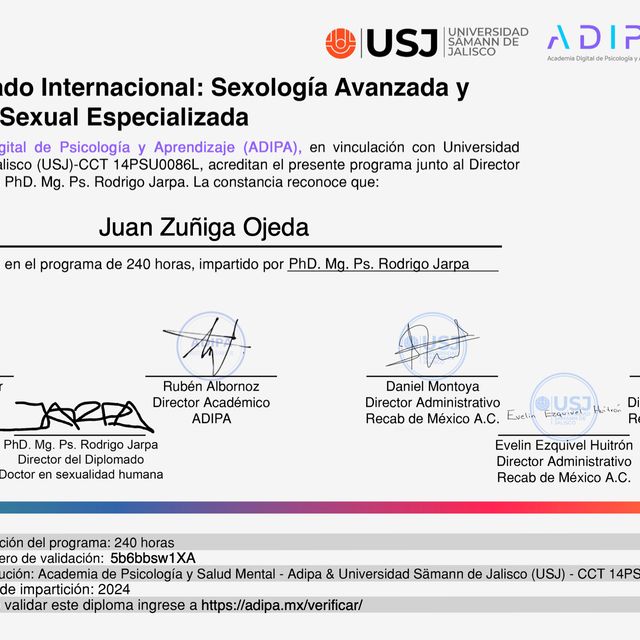 Ampliar imagen: certificate 1