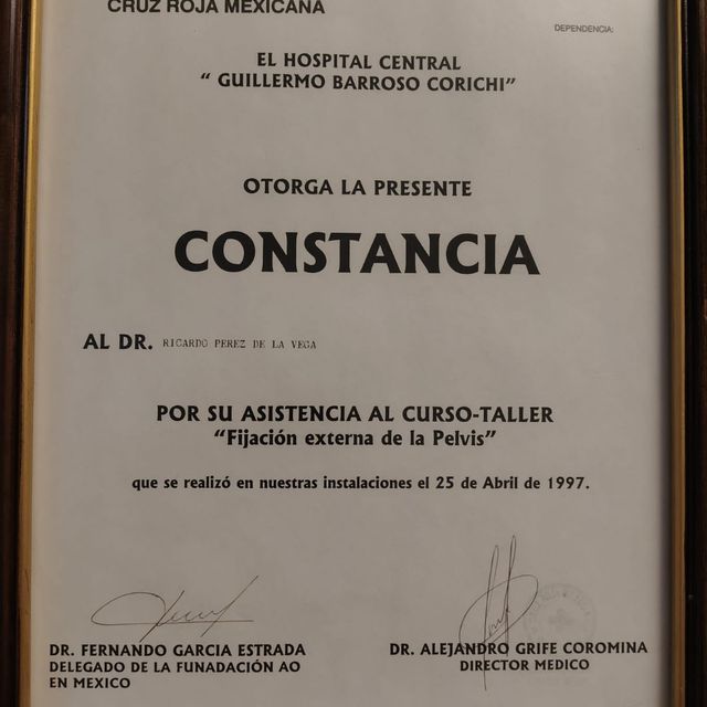 Ampliar imagen: certificate 10