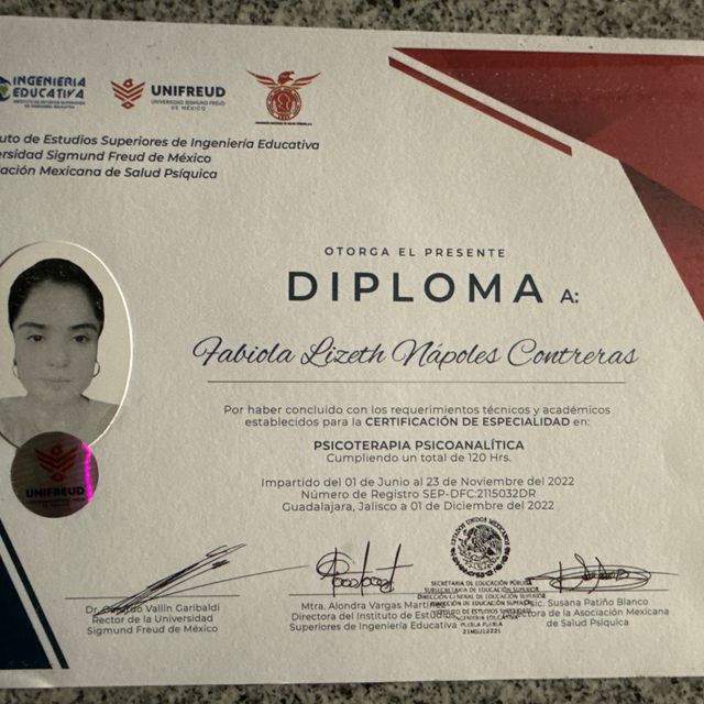 Ampliar imagen: certificate 2