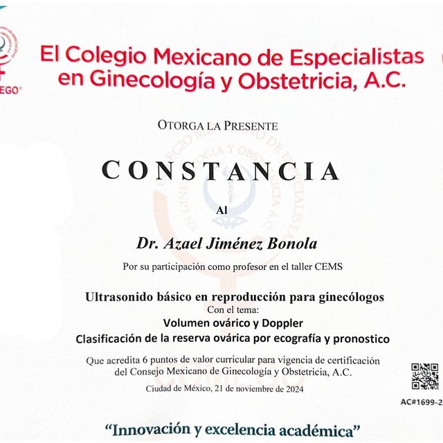 Ampliar imagen: certificate 4