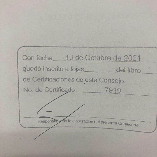Ampliar imagen: certificate 2