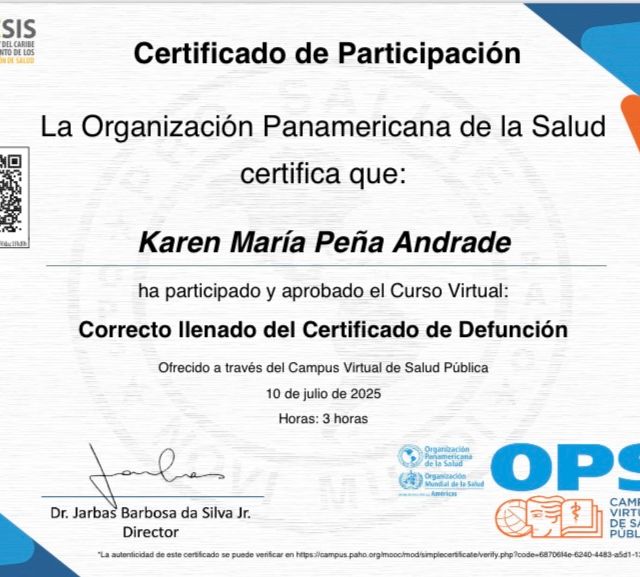 Ampliar imagen: certificate 10