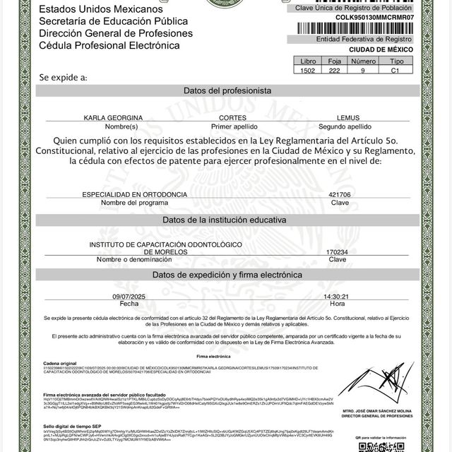 Ampliar imagen: certificate 1