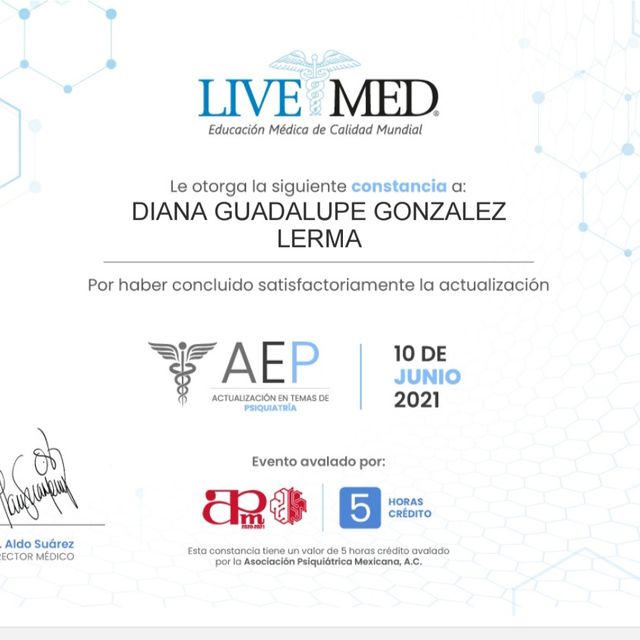 Ampliar imagen: certificate 5
