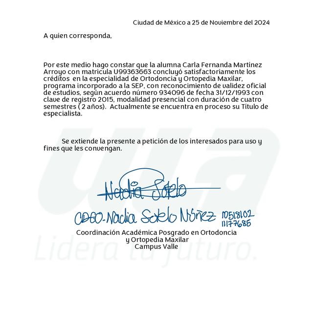 Ampliar imagen: certificate 2