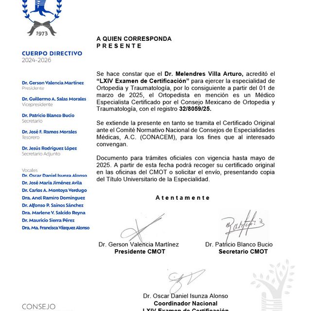 Ampliar imagen: certificate 1