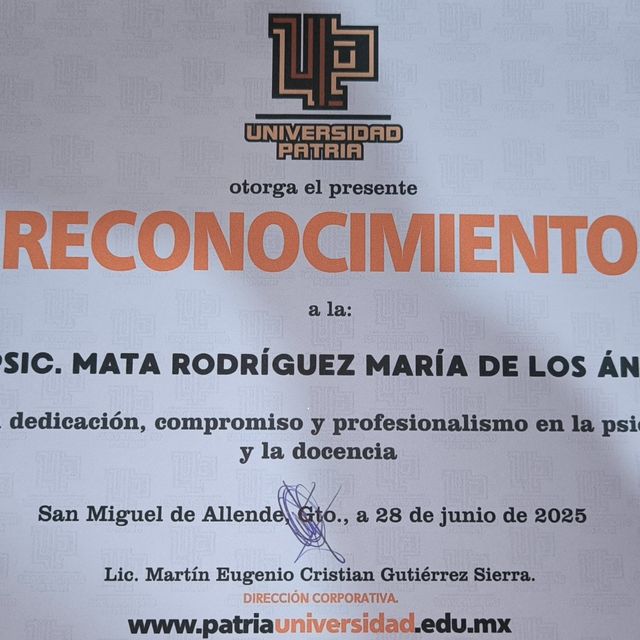 Ampliar imagen: certificate 1
