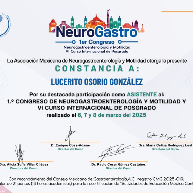 Ampliar imagen: certificate 4