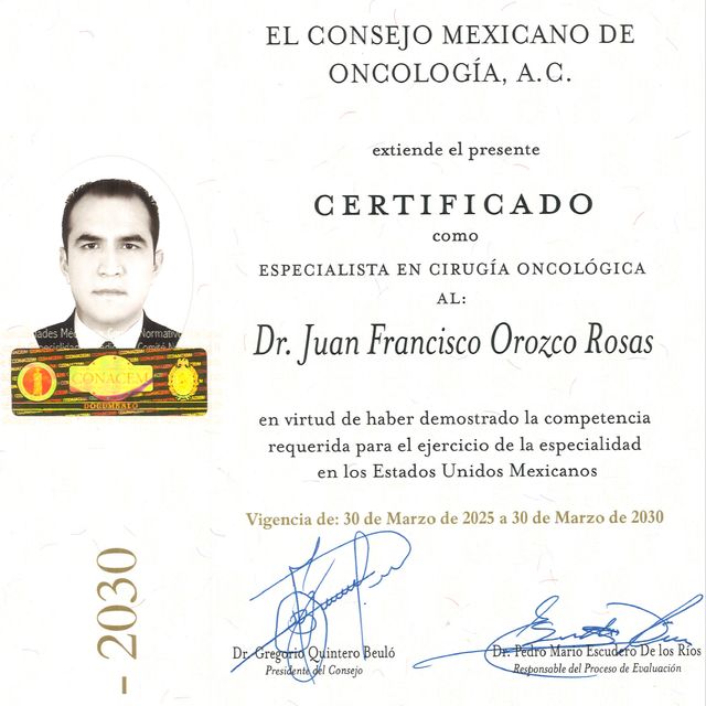 Ampliar imagen: certificate 1