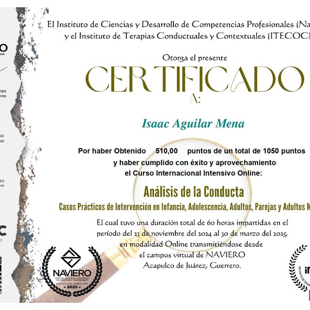 Ampliar imagen: certificate 2