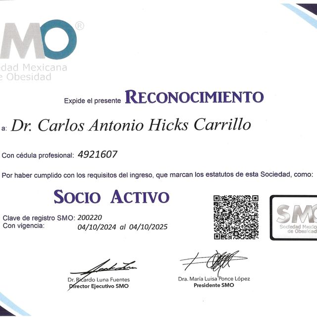 Ampliar imagen: certificate 1