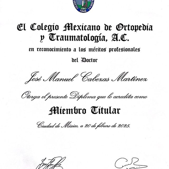 Ampliar imagen: certificate 4