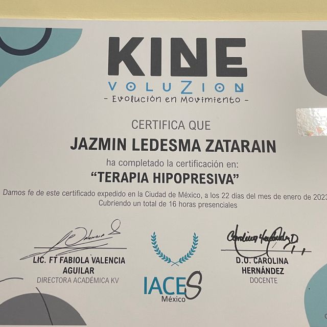 Ampliar imagen: certificate 3