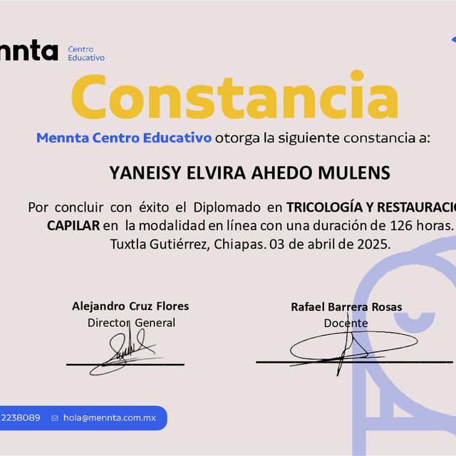 Ampliar imagen: certificate 4